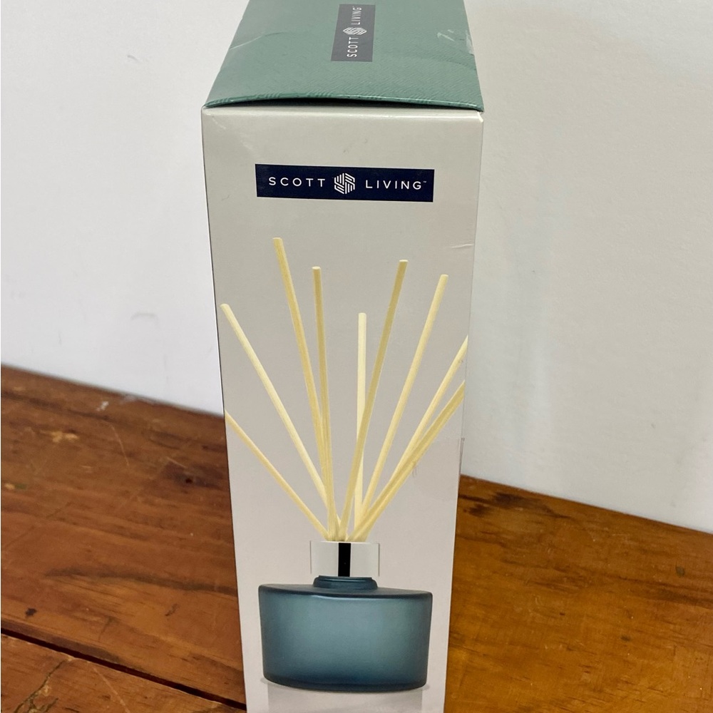 SCOTT LIVING Reed Diffusers - "Nature Walk" - NIB - Picture 5 of 5